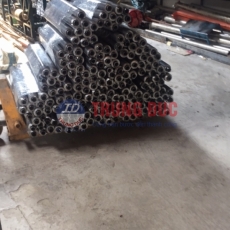 BẢNG CÁNH TẢN NHIỆT: NHÔM VÀ KẼM (ALUMINIUM FIN TUBE & ZIN FIN)