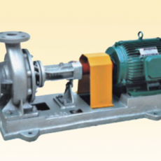 BƠM DẦU NÓNG HIỆU KSB -ALLWEILER-SIEMENS- BƠM DẦU TRUYỀN NHIỆT - HOT OIL PUMP