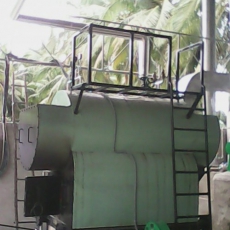 NỒI HƠI - BOILER